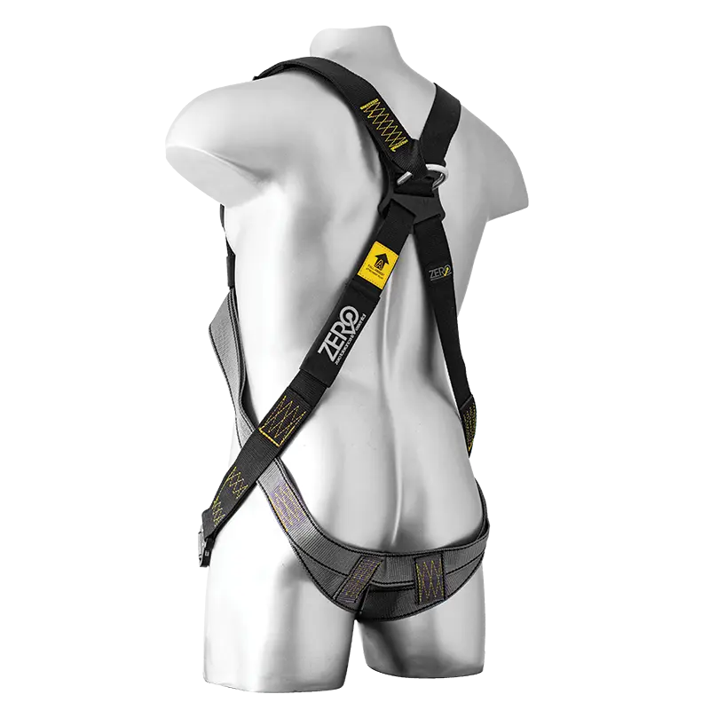 ZERO Utility Multi-Purpose Harness