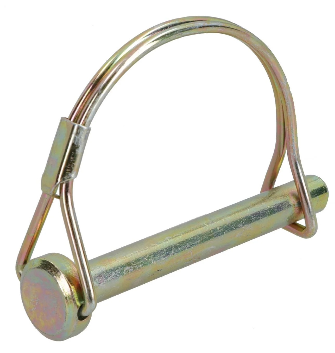 Truss Spring Clip
