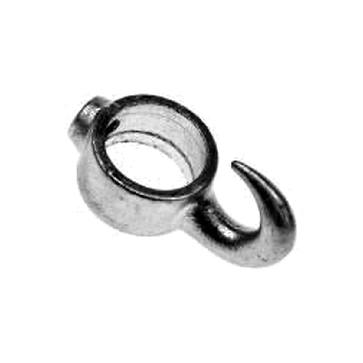 Key Clamp Vertical Hook