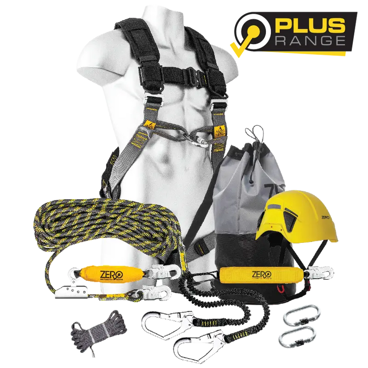 Height Safety & PPE