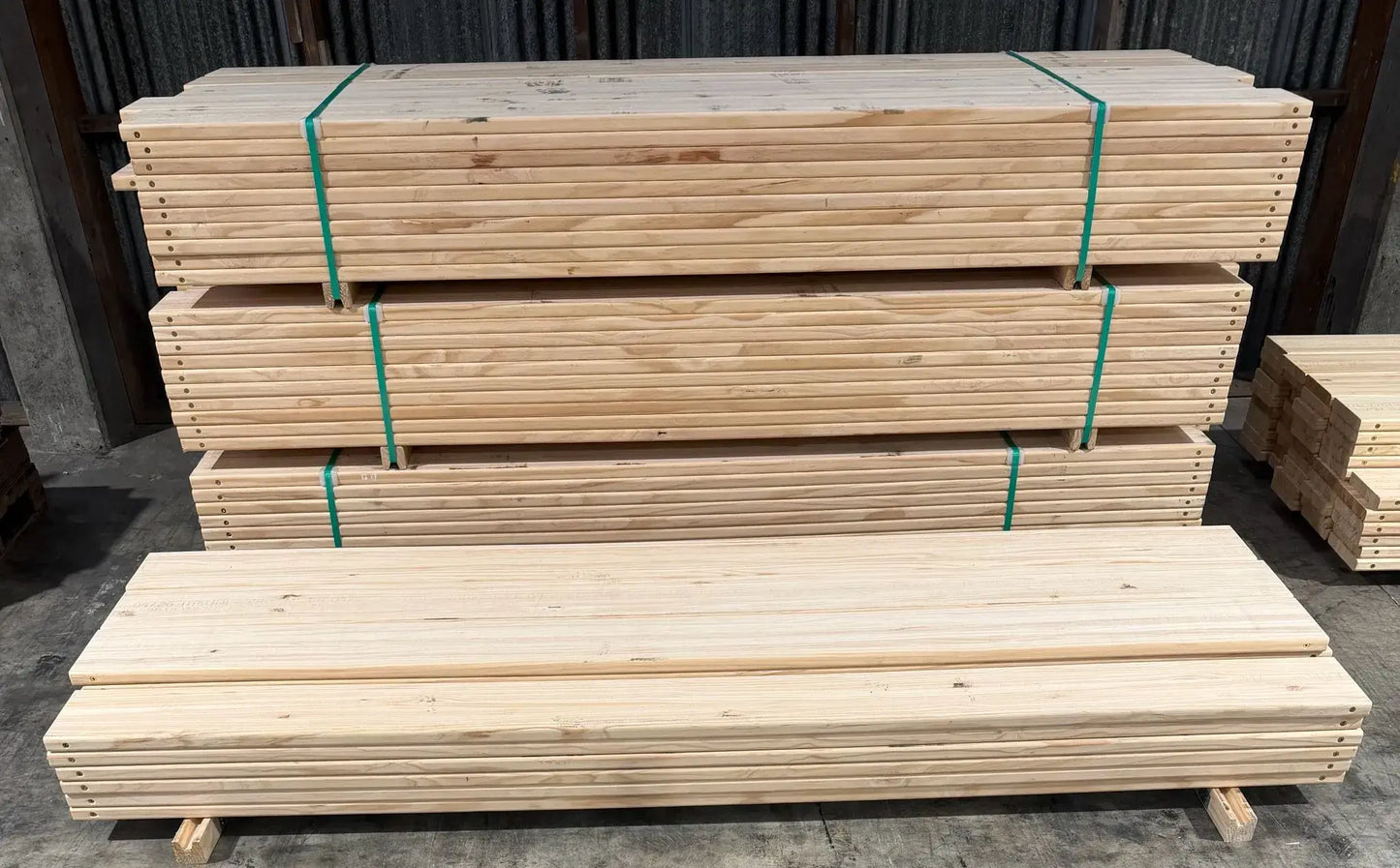 3m scaffold planks