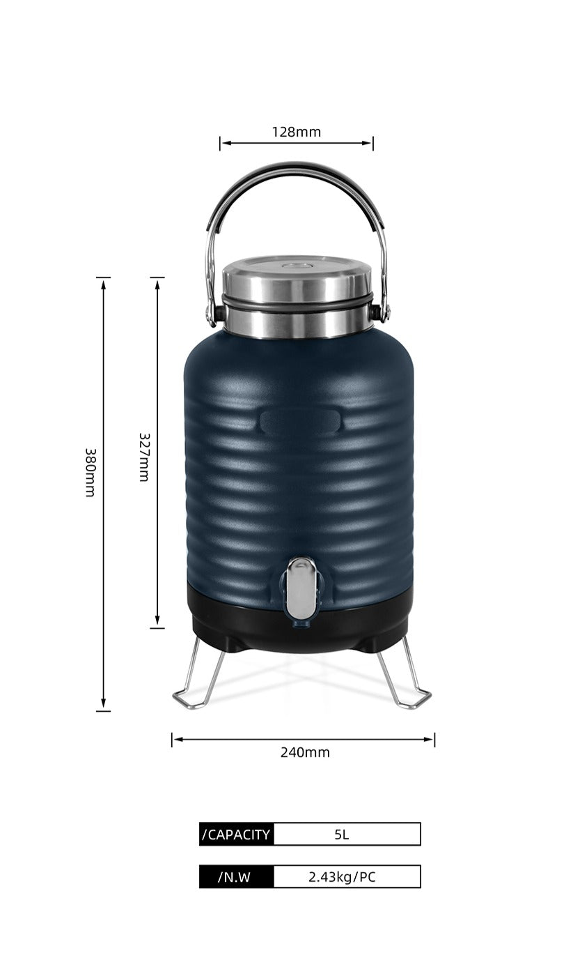 Oasis Expedition Jug