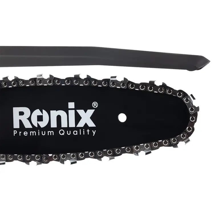 Ronix Cordless Mini Chainsaw (15cm)