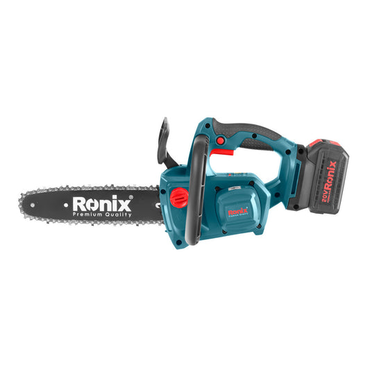 Ronix Cordless Chainsaw (25cm)