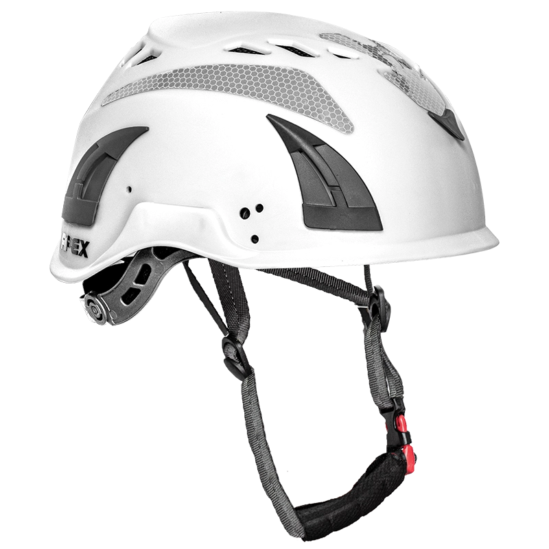 ZERO Apex Multi Pro Vented Multi-Impact Helmet