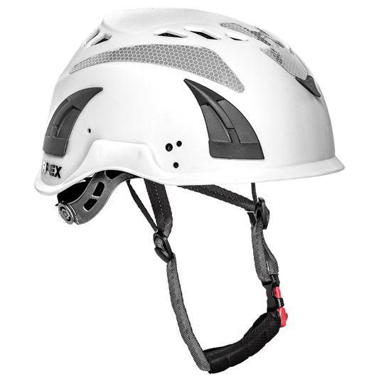 ZERO Apex Multi Pro Vented Multi-Impact Helmet