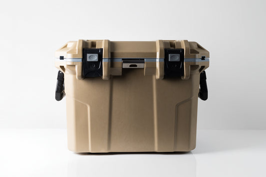 Oasis Chill Box 50L - Desert Dune