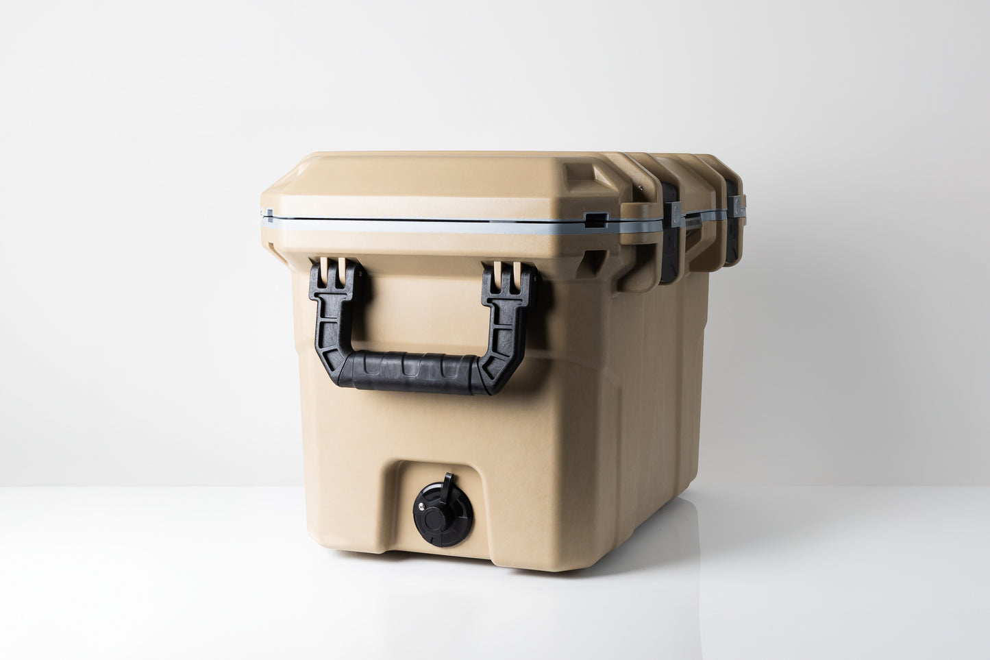 Oasis Chill Box 50L - Desert Dune