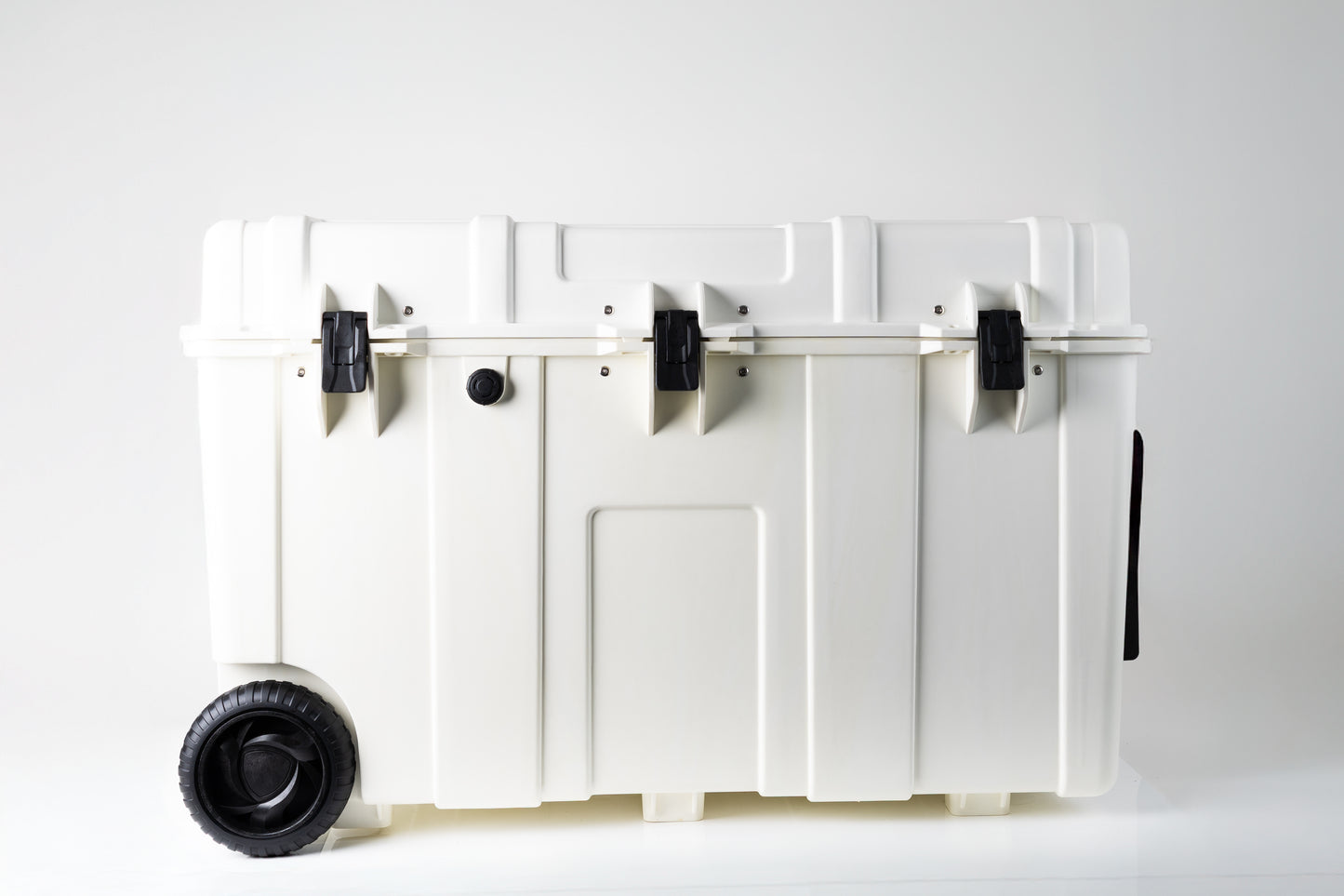 Oasis Chill Box 90L – Glacier White