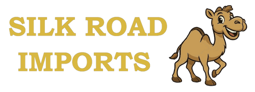 Silk Road Imports