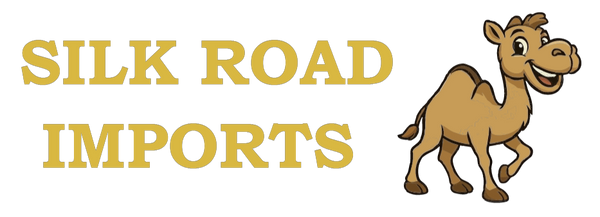 Silk Road Imports