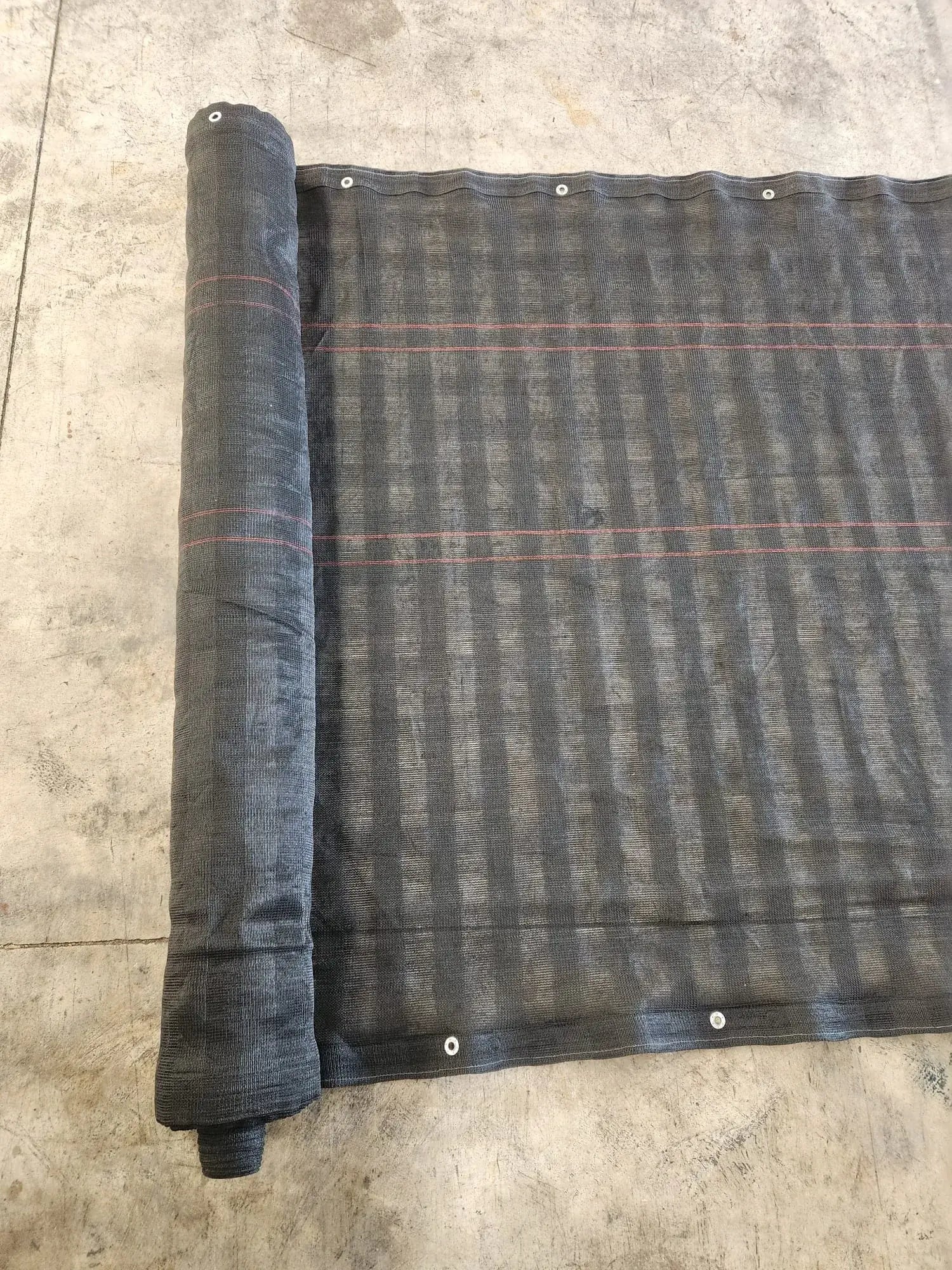 ConstructAmesh scaffold containment mesh and netting for construction site screening
