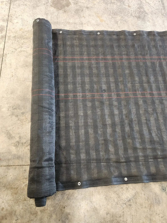 ConstructAmesh scaffold containment mesh and netting for construction site screening