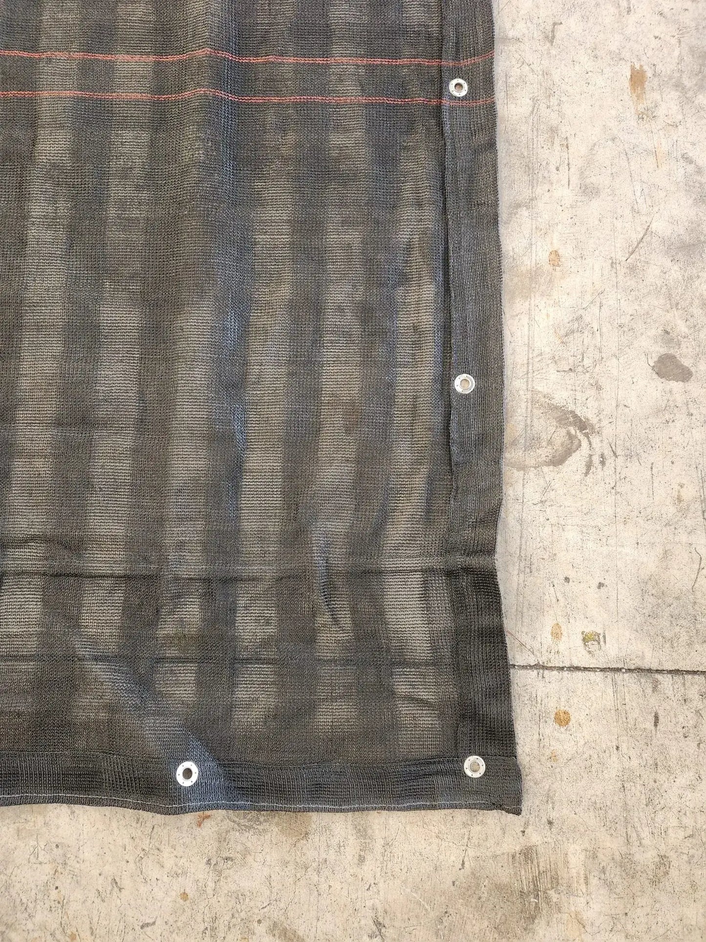ConstructAmesh scaffold containment mesh and netting for construction site screening