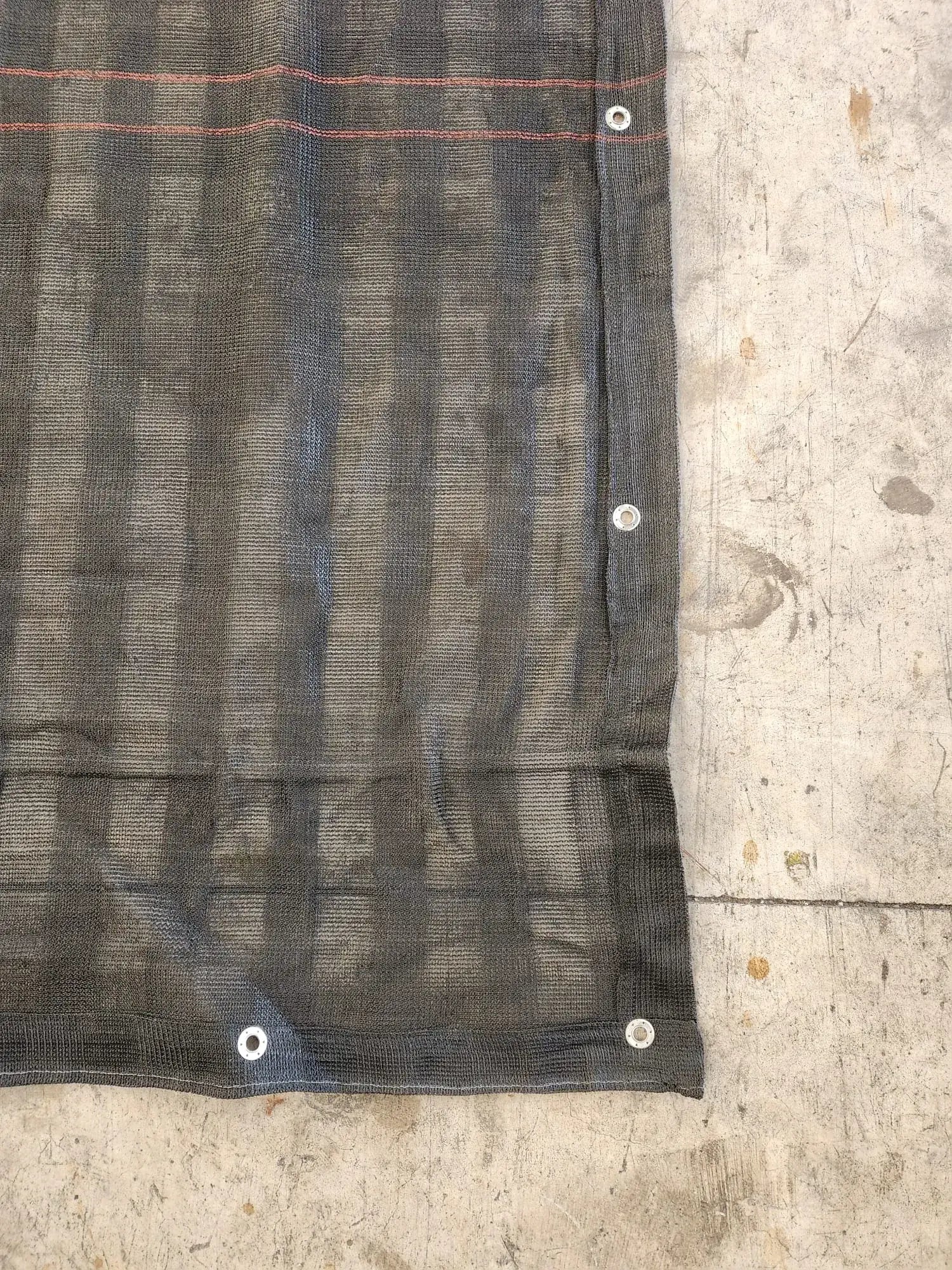 ConstructAmesh scaffold containment mesh and netting for construction site screening