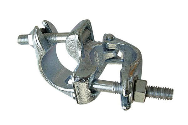 Double Coupler 48.3mm