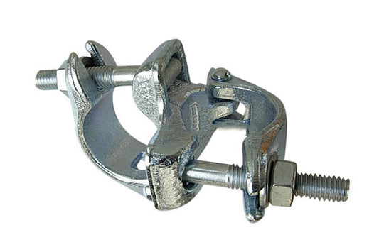 Double Coupler 48.3mm
