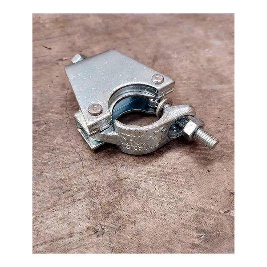 48.3mm galvanised girder scaffold clamp for tube and clip scaffolding