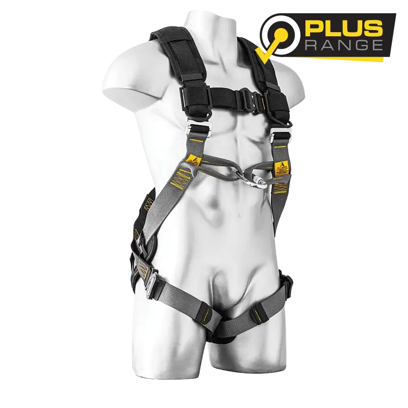 ZERO Tradesman Multi-Purpose Harness