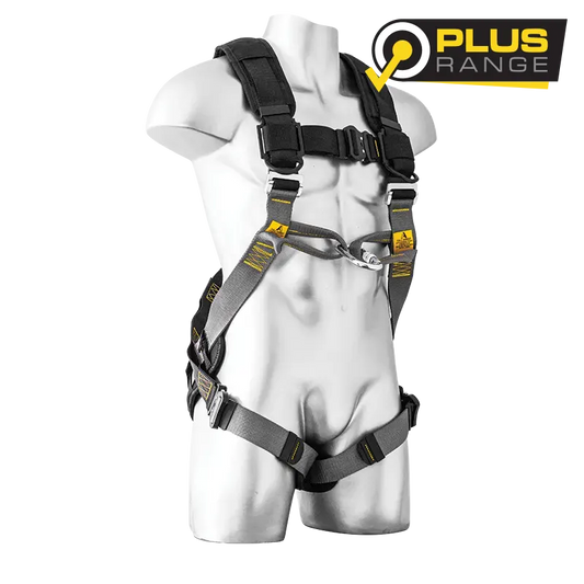 ZERO Tradesman Multi-Purpose Harness