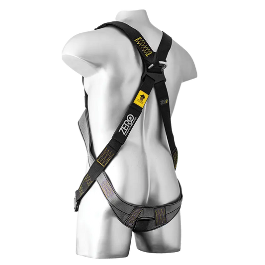 ZERO Utility Multi-Purpose Harness