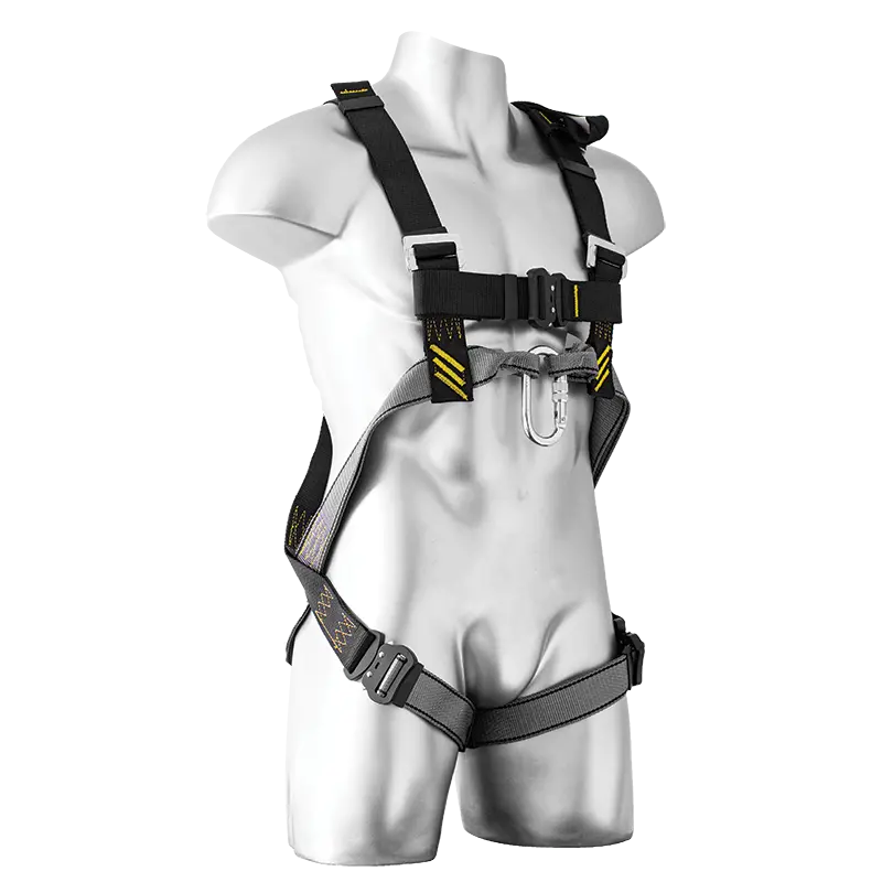 ZERO Utility Multi-Purpose Harness