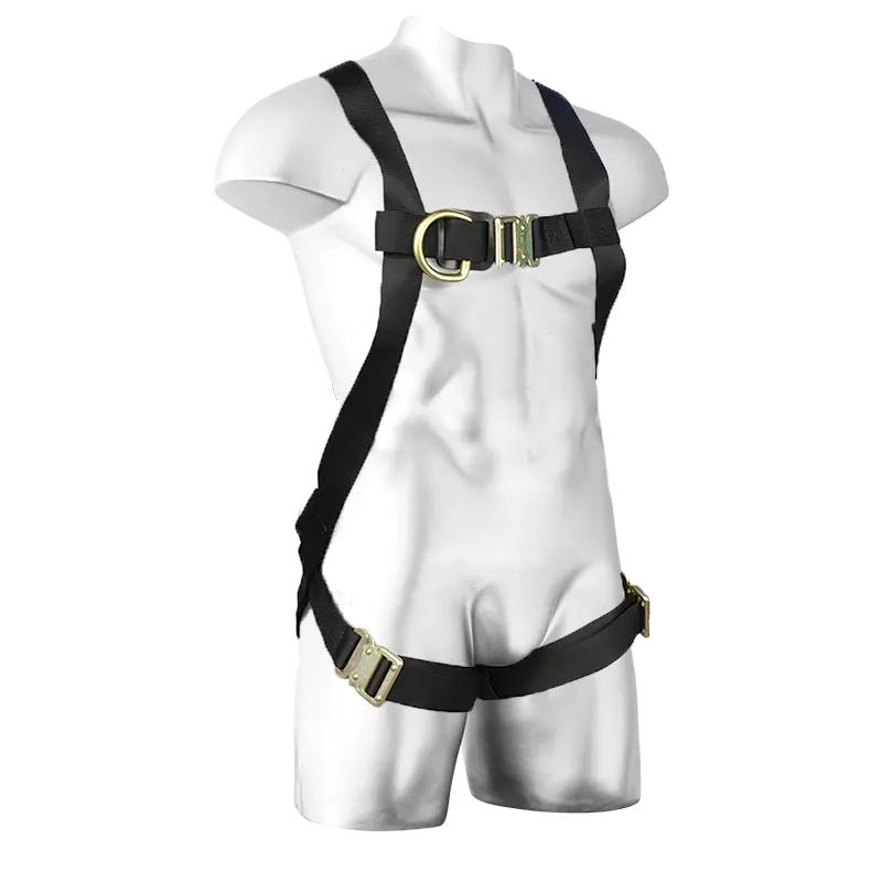 ZERO UtilityX Multi-Purpose Harness – 180kg Rated
