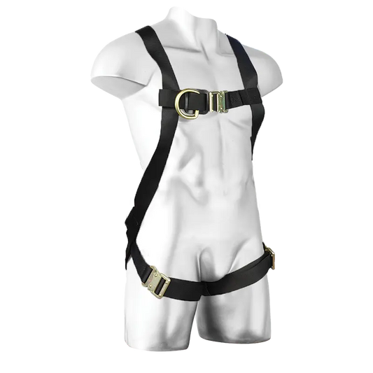 ZERO UtilityX Multi-Purpose Harness – 180kg Rated