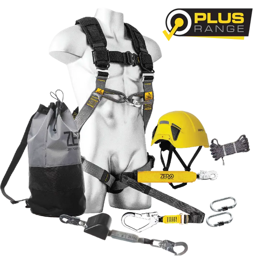 ZERO Construction Kit Multi-purpose Height Safety Kit