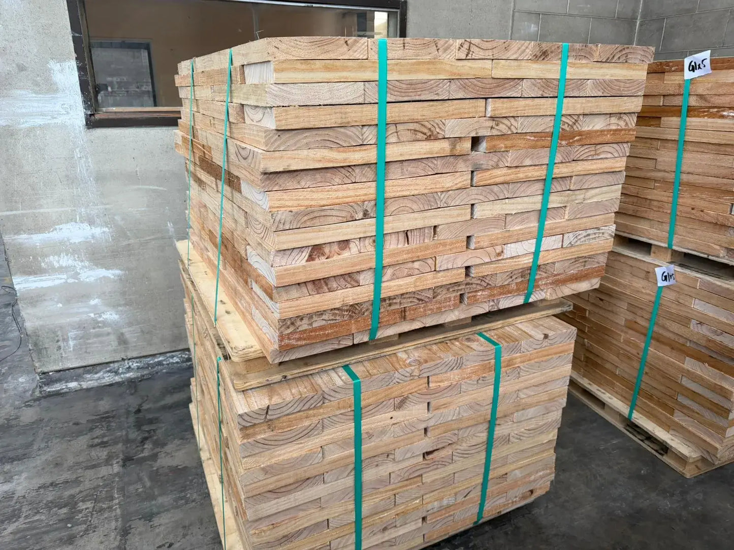 Scaffold Sole Boards