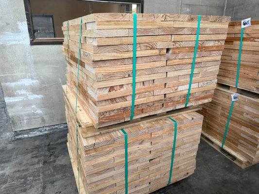 Scaffold Sole Boards