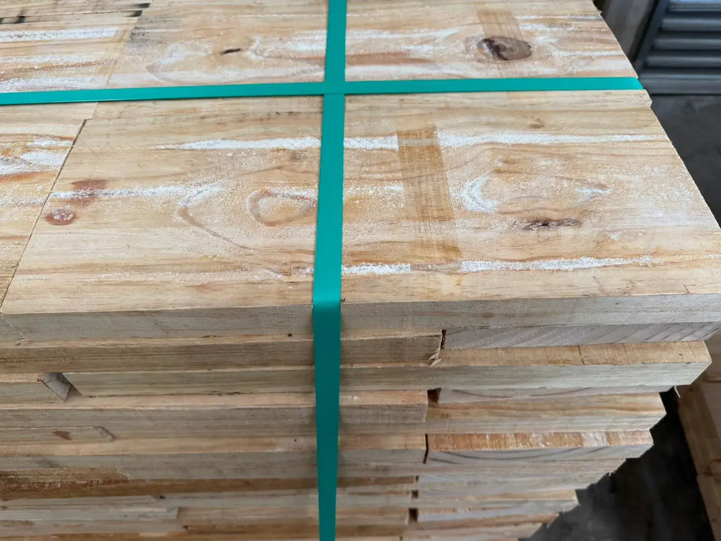 Scaffold Sole Boards