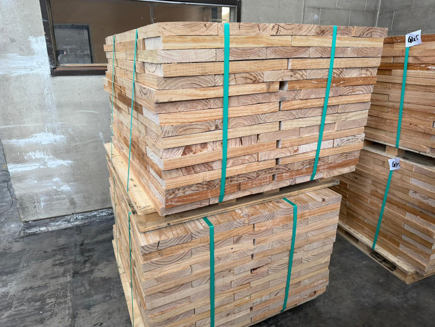 Scaffold Sole Boards 500mm x 230mm x 42mm