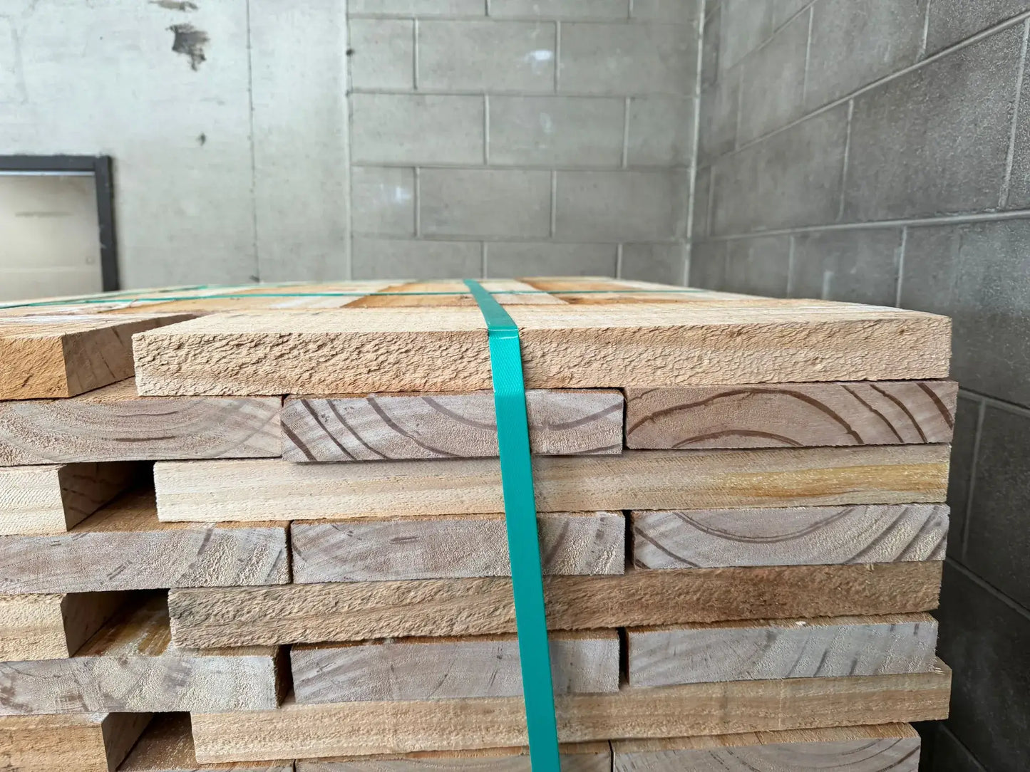 Scaffold Sole Boards