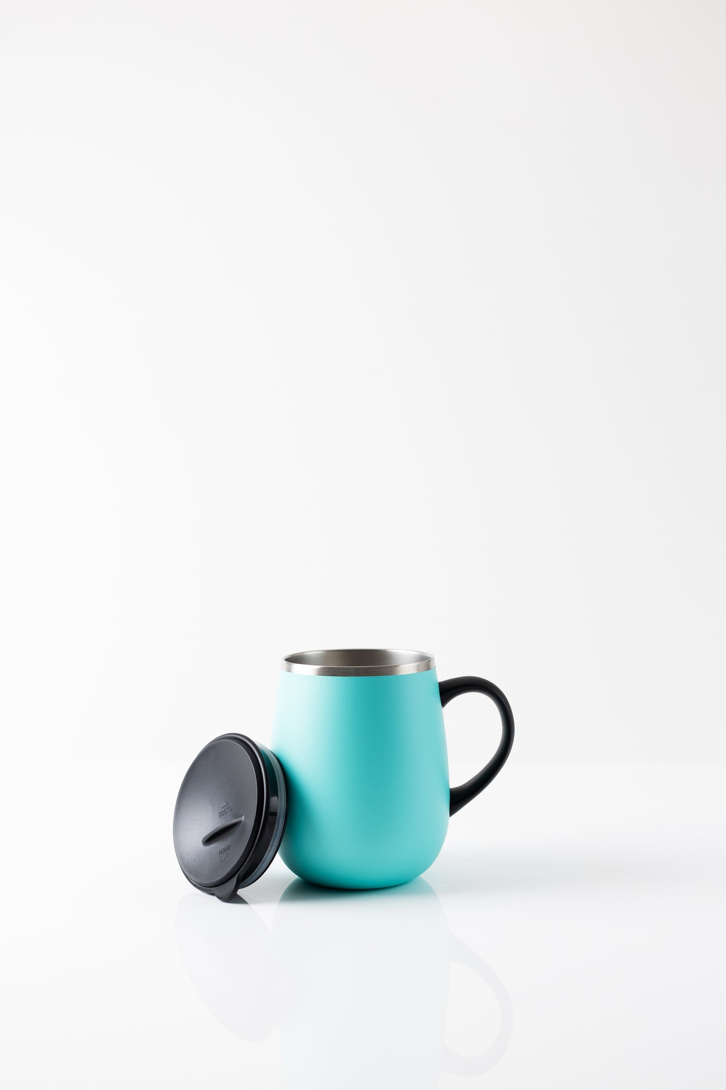 Oasis Commuter Mug - 470 mL / (16 oz)