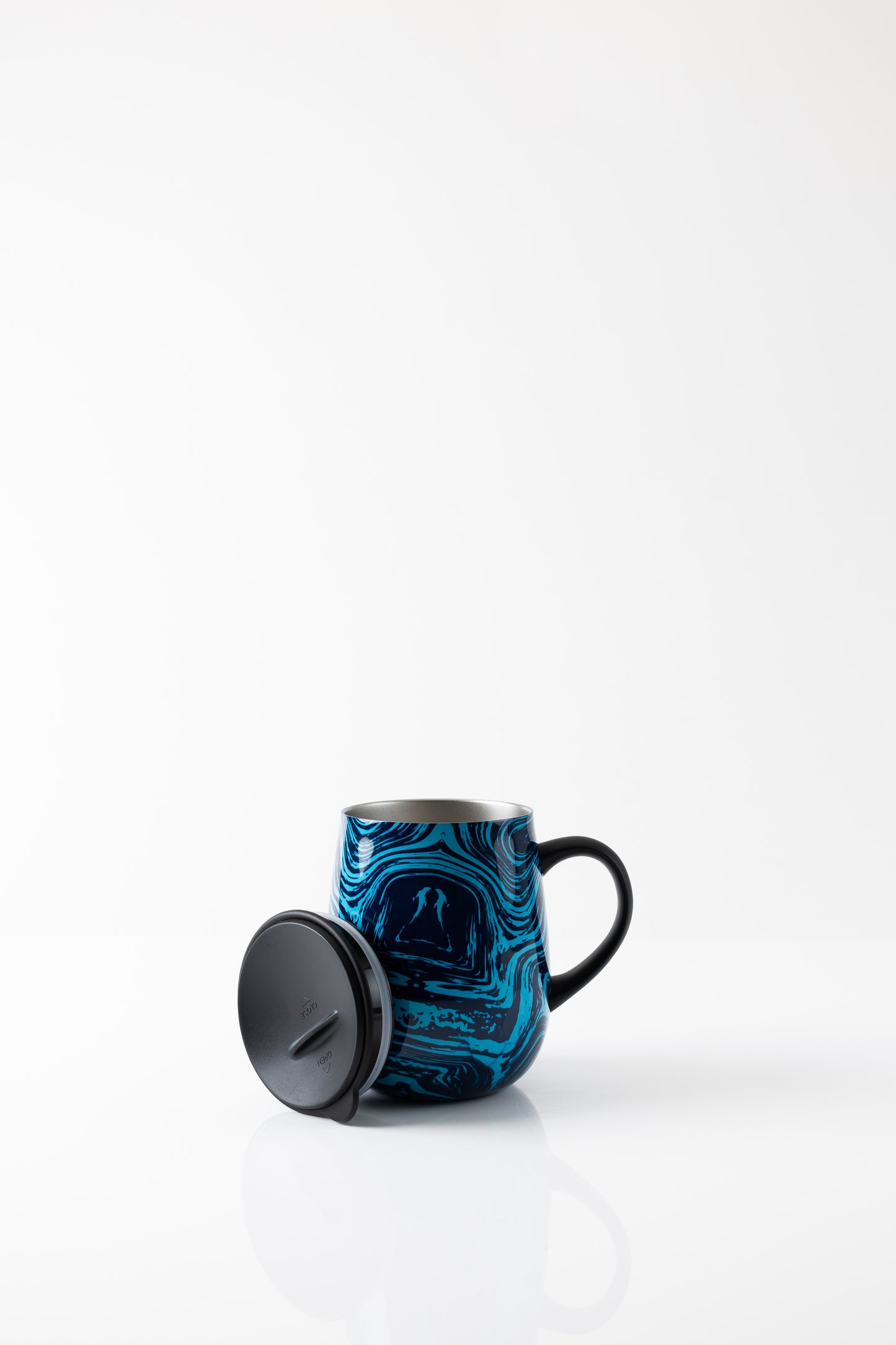 Oasis Commuter Mug - 470 mL / (16 oz)