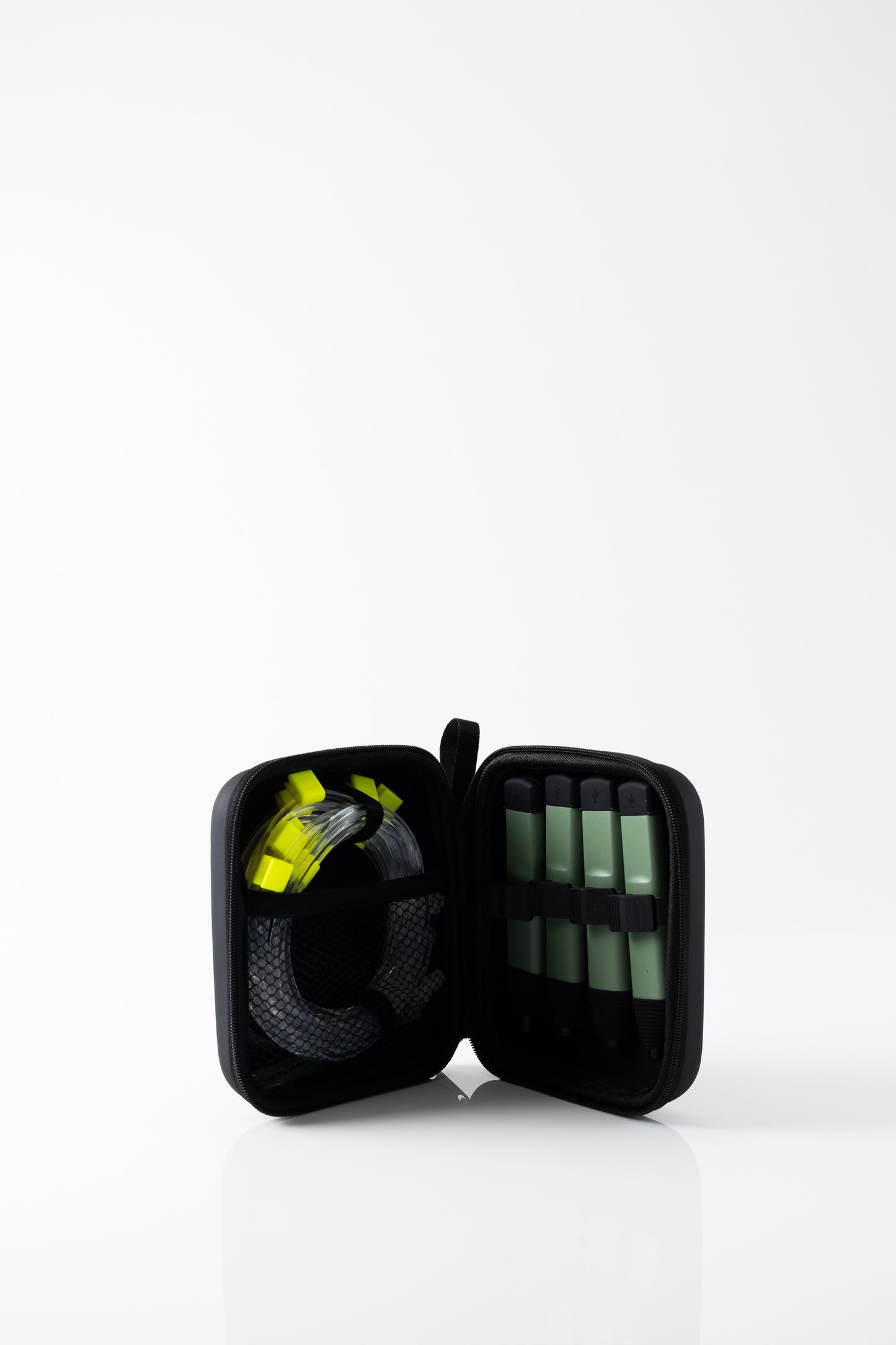 Sunrei Chameleon Fibre Optic Wind Rope