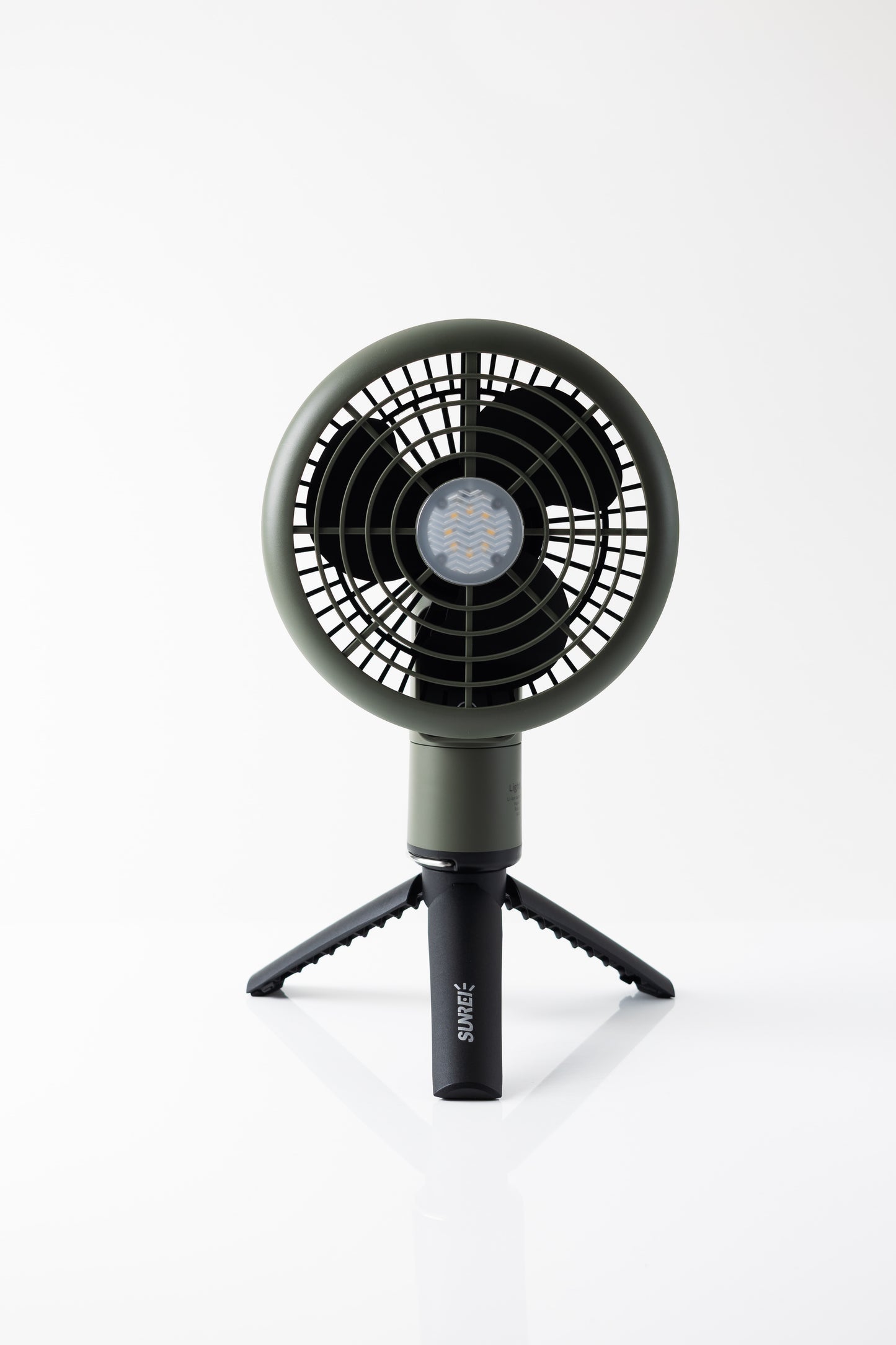 Sunrei Light Fan Mini