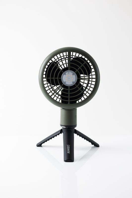 Sunrei Light Fan Mini