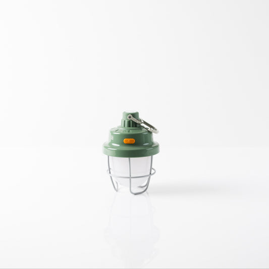 Sunrei Pinecone P3 Pro Rechargeable Camping Light