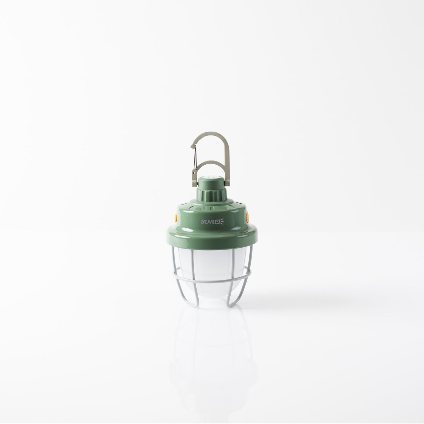 Sunrei Pinecone P3 Pro Rechargeable Camping Light