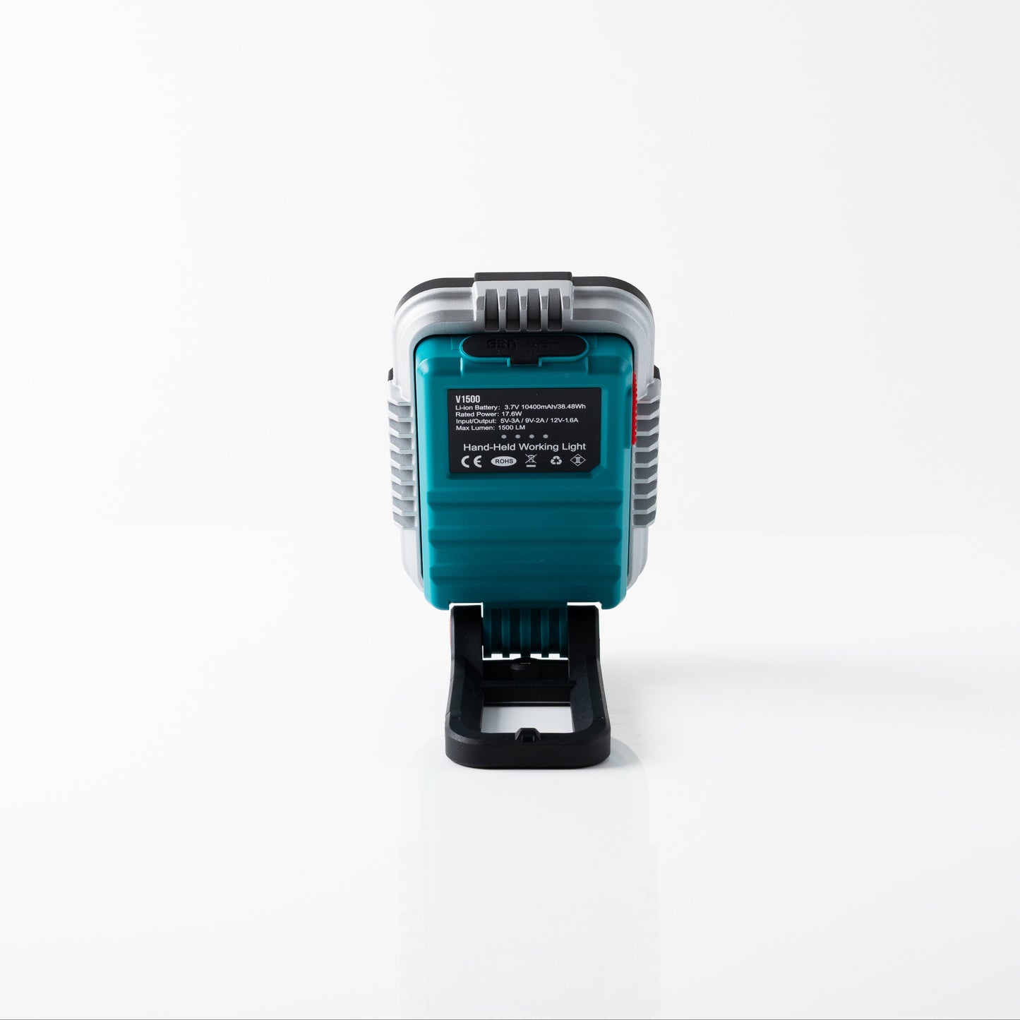 Sunrei V1500 LED Waterproof Worklight - 1500 Lumens