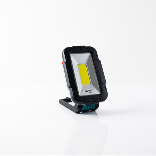 Sunrei V1500 LED Waterproof Worklight - 1500 Lumens