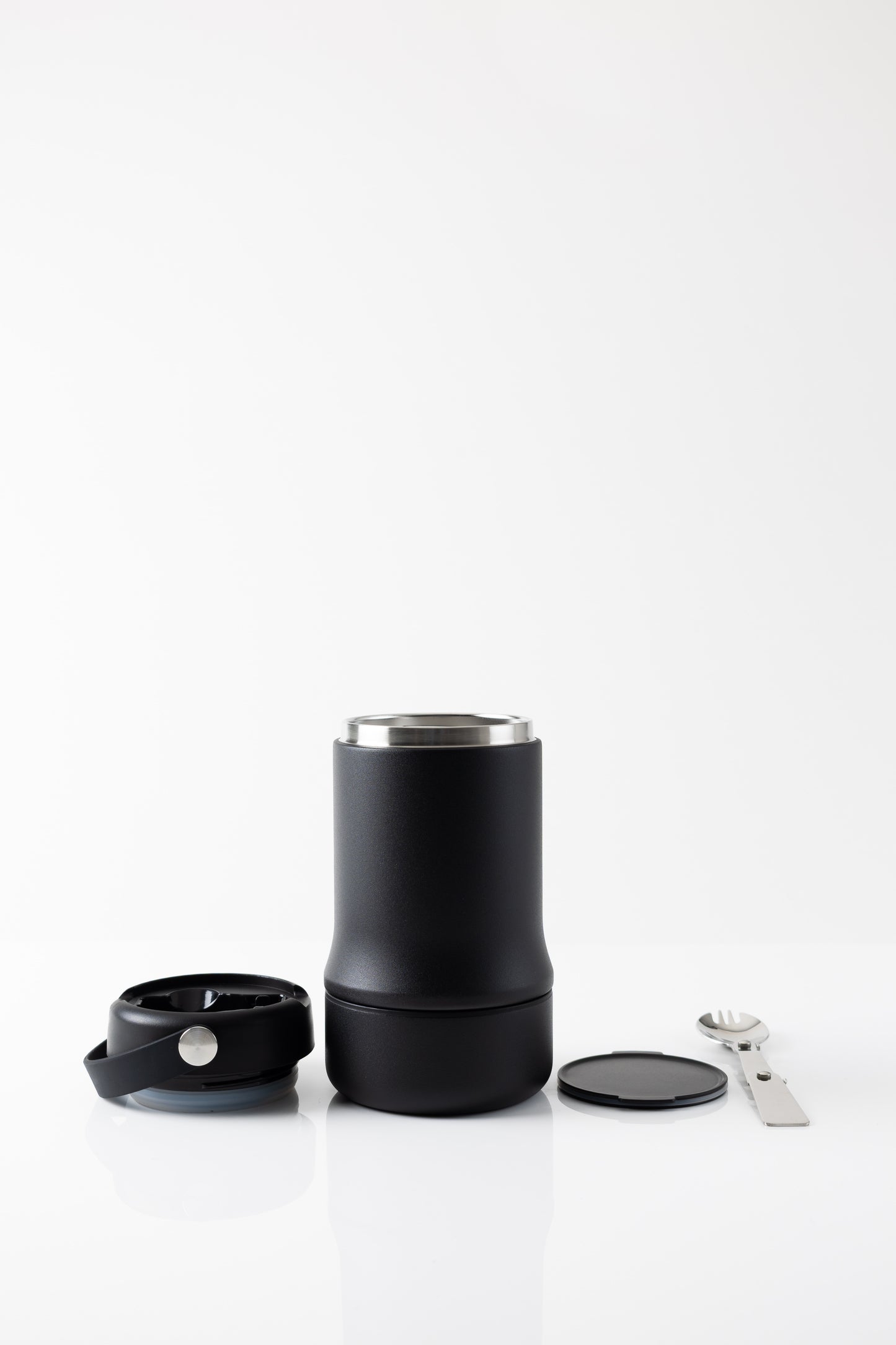Oasis Trail Jar - 590ml (20oz)