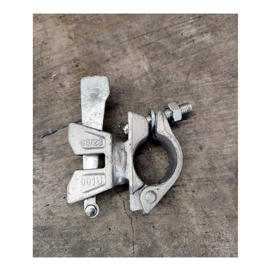 Rigid Wedge Head Coupler 48.3mm
