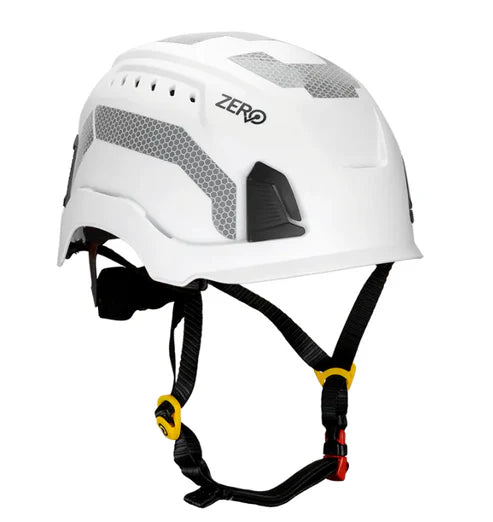 ZERO Apex X2 Vented Multi-Impact Tested Helmet