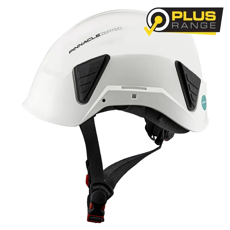 ZERO Pinnacle Zertec Volt Helmet with Integrated Koroyd