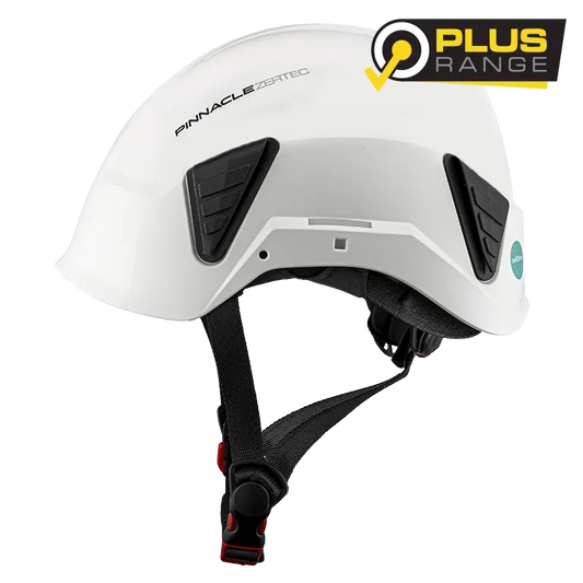ZERO Pinnacle Zertec Volt Helmet with Integrated Koroyd