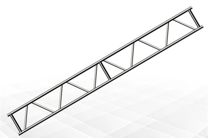 450mm Aluminium Scaffold Truss - Multiple Lengths