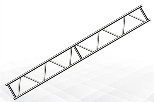 530mm Aluminium Scaffold Truss - Multiple Lengths